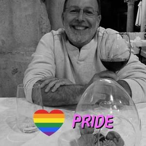 Meet your Posher, John